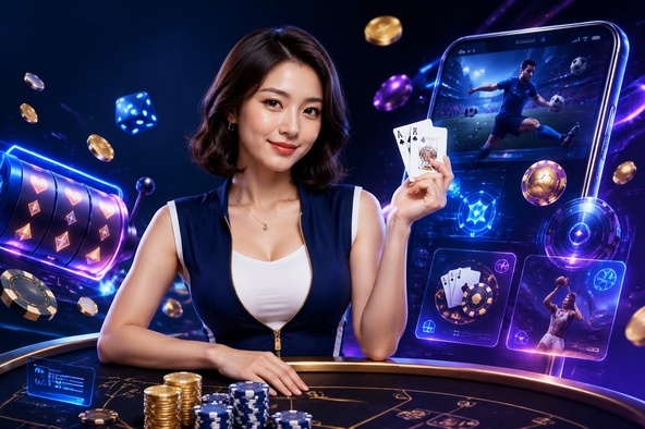 bet555