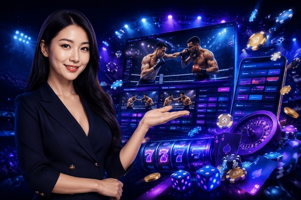 bet555
