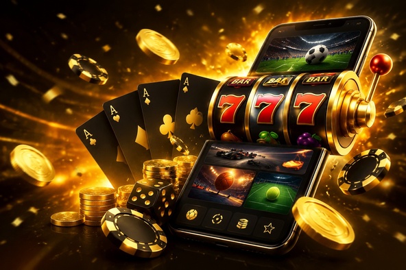 bet555