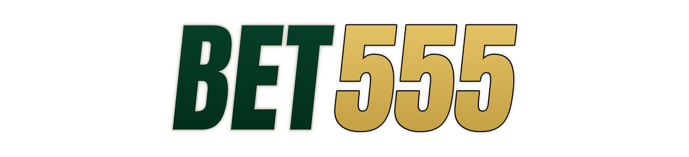 bet555 Logo